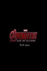 Avengers: Age of Ultron poster 23