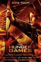 The Hunger Games poster 7