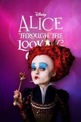 Alice Through the Looking Glass (2016)