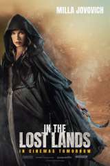 In the Lost Lands poster 17
