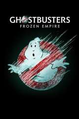 Ghostbusters: Frozen Empire poster 75