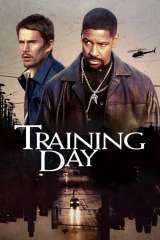 Training Day poster 57