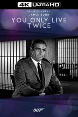 You Only Live Twice poster 11