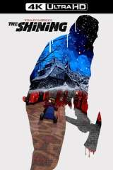 The Shining poster 9