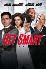 Get Smart poster 3