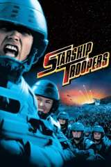 Starship Troopers poster 22