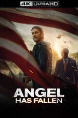 Angel Has Fallen poster 27