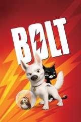 Bolt poster 23