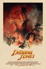 Indiana Jones and the Dial of Destiny poster 6
