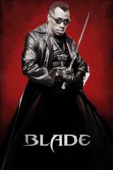 Blade poster 92