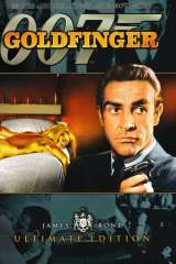 Goldfinger poster 22