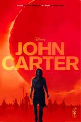 John Carter poster 7