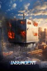 Insurgent poster 6