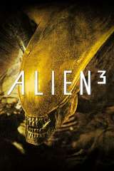 Alien³ poster 24