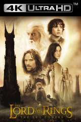 The Lord of the Rings: The Two Towers poster 9