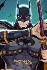 Batman Ninja poster 14