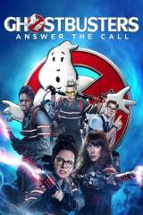 Ghostbusters poster 11