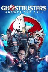 Ghostbusters poster 40