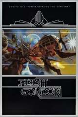 Flash Gordon poster 22