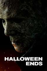 Halloween Ends poster 25