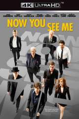 Now You See Me poster 9