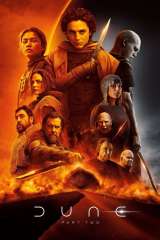 Dune: Part Two poster 16