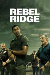 Rebel Ridge poster 11