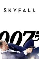 Skyfall poster 17