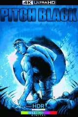 Pitch Black poster 14