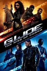 G.I. Joe: The Rise of Cobra poster 7