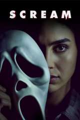 Scream poster 77