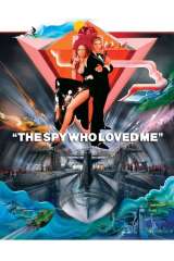 The Spy Who Loved Me poster 23