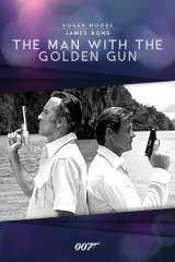 The Man with the Golden Gun poster 7