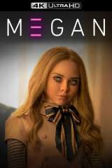 M3GAN poster 18