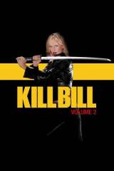 Kill Bill: Vol. 2 poster 9