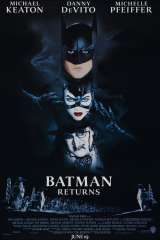 Batman Returns poster 4