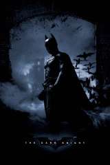 The Dark Knight poster 20