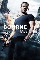 The Bourne Ultimatum poster 25