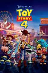 Toy Story 4 poster 41