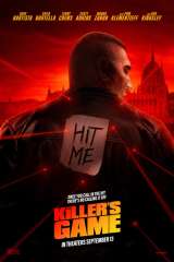 The Killer's Game poster 7