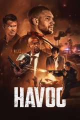 Havoc poster 24