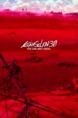 Evangelion: 3.0 You Can (Not) Redo poster 18