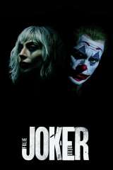 Joker: Folie à Deux poster 12