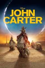 John Carter poster 12