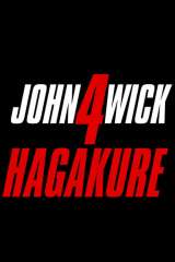 John Wick: Chapter 4 poster 1