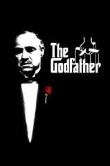 The Godfather poster 1