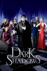 Dark Shadows poster 14