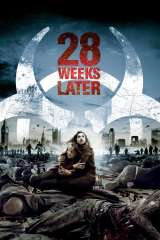 28 Weeks Later poster 16