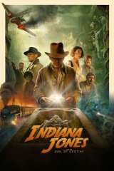 Indiana Jones and the Dial of Destiny poster 37