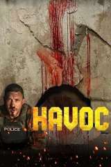 Havoc poster 15
